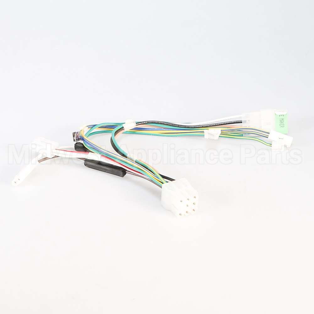 WPW10283809 Whirlpool Harns-Wire