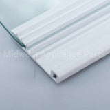 WPW10283860 Whirlpool Shelf-Glas