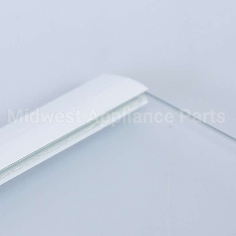 WPW10283860 Whirlpool Shelf-Glas