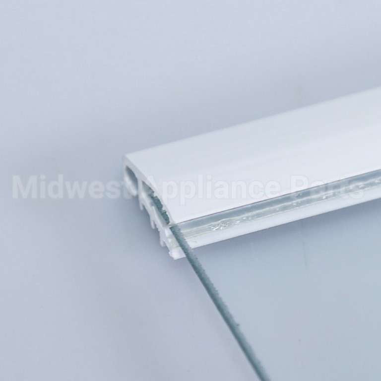 WPW10283860 Whirlpool Shelf-Glas