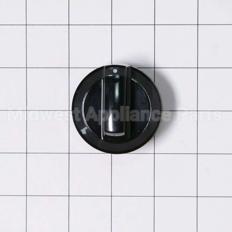 WPW10284883 Whirlpool Knob