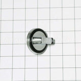 WPW10284885 Whirlpool Knob