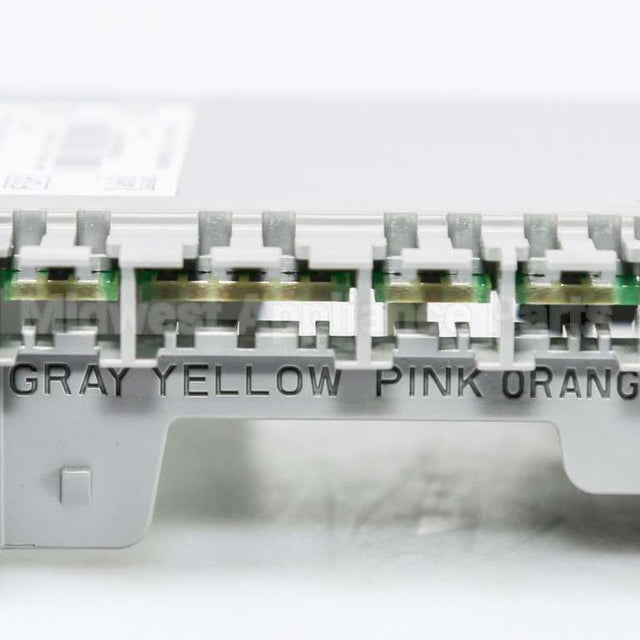 WPW10285178 Whirlpool Cntrl-Elec