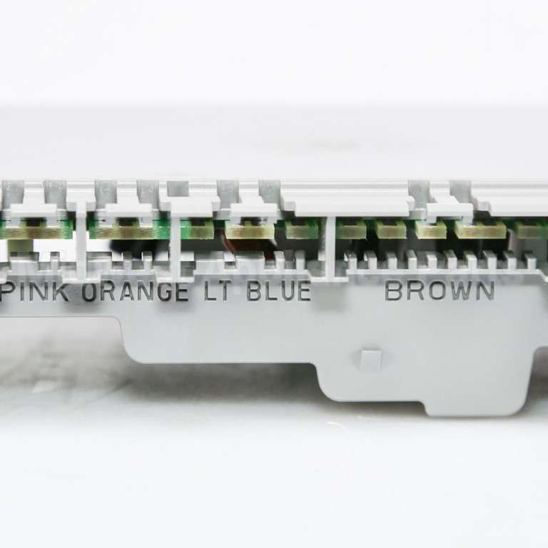 WPW10285178 Whirlpool Cntrl-Elec