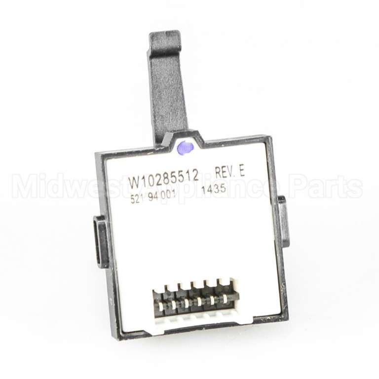 WPW10285512 Whirlpool Switch-Cyc
