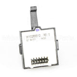 WPW10285512 Whirlpool Switch-Cyc