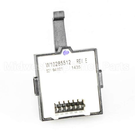WPW10285512 Whirlpool Switch-Cyc