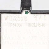 WPW10285518 Whirlpool Switch-Cyc