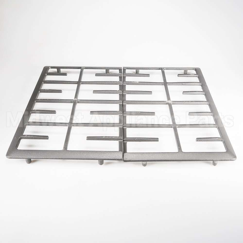 WPW10286631 Whirlpool Grate-Kit