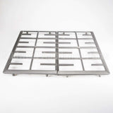 WPW10286631 Whirlpool Grate-Kit