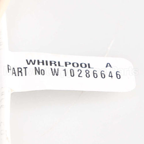 WPW10286646 Whirlpool Harns-Wire
