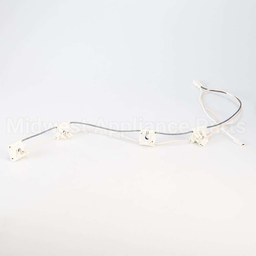 WPW10286646 Whirlpool Harns-Wire