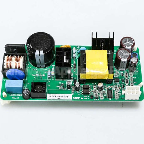 WPW10286791 Whirlpool Cntrl-Elec