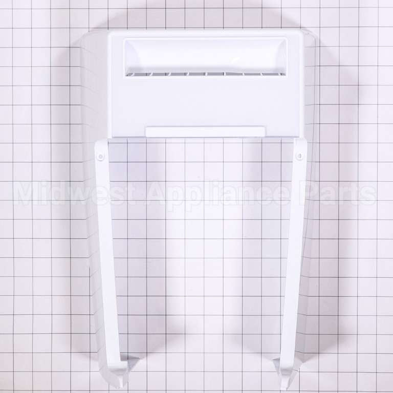 WPW10287594 Whirlpool Cover-Frnt