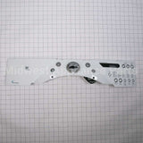 WPW10287715 Whirlpool Console