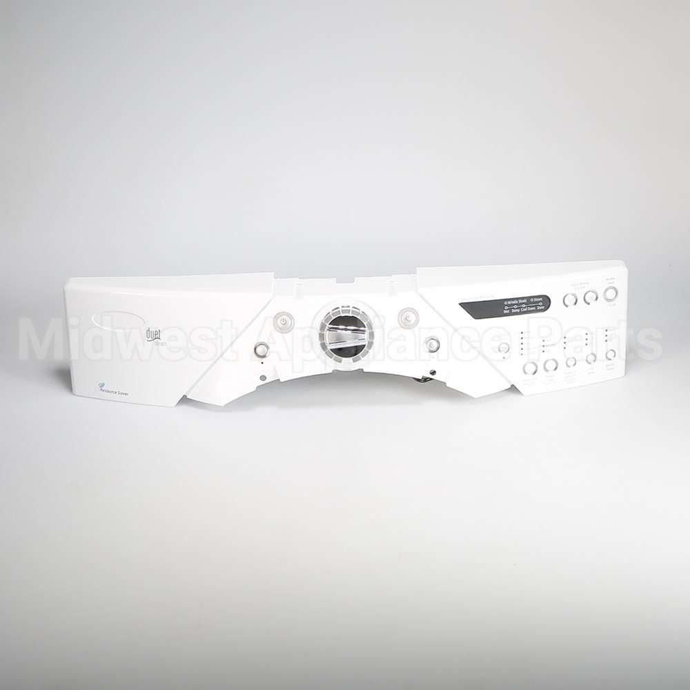 WPW10287715 Whirlpool Console