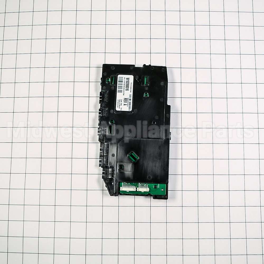 WPW10288016 Whirlpool Cntrl-Elec