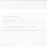 WPW10289690 Whirlpool Cover-Frnt