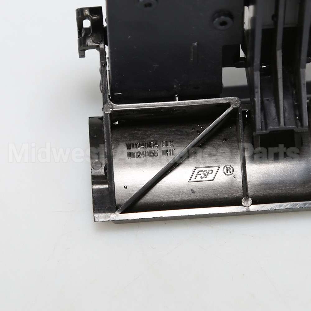 WPW10290198 Whirlpool Latch-Door