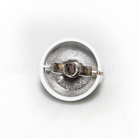WPW10290522 Whirlpool Knob
