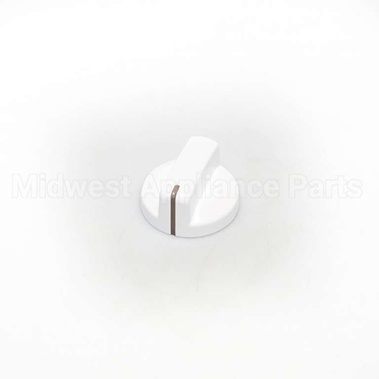 WPW10290522 Whirlpool Knob
