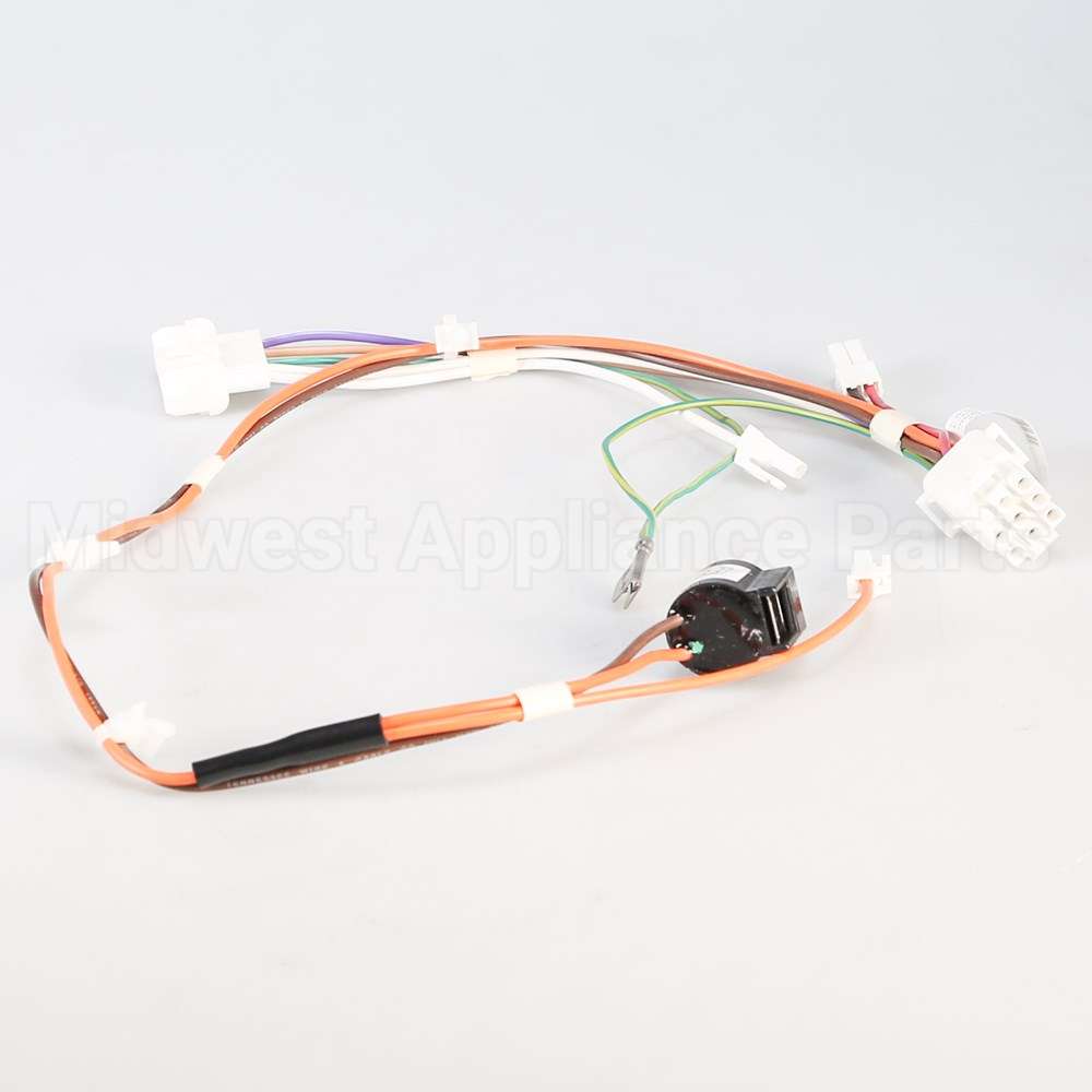 WPW10290745 Whirlpool Harns-Wire