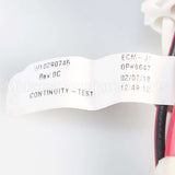 WPW10290745 Whirlpool Harns-Wire