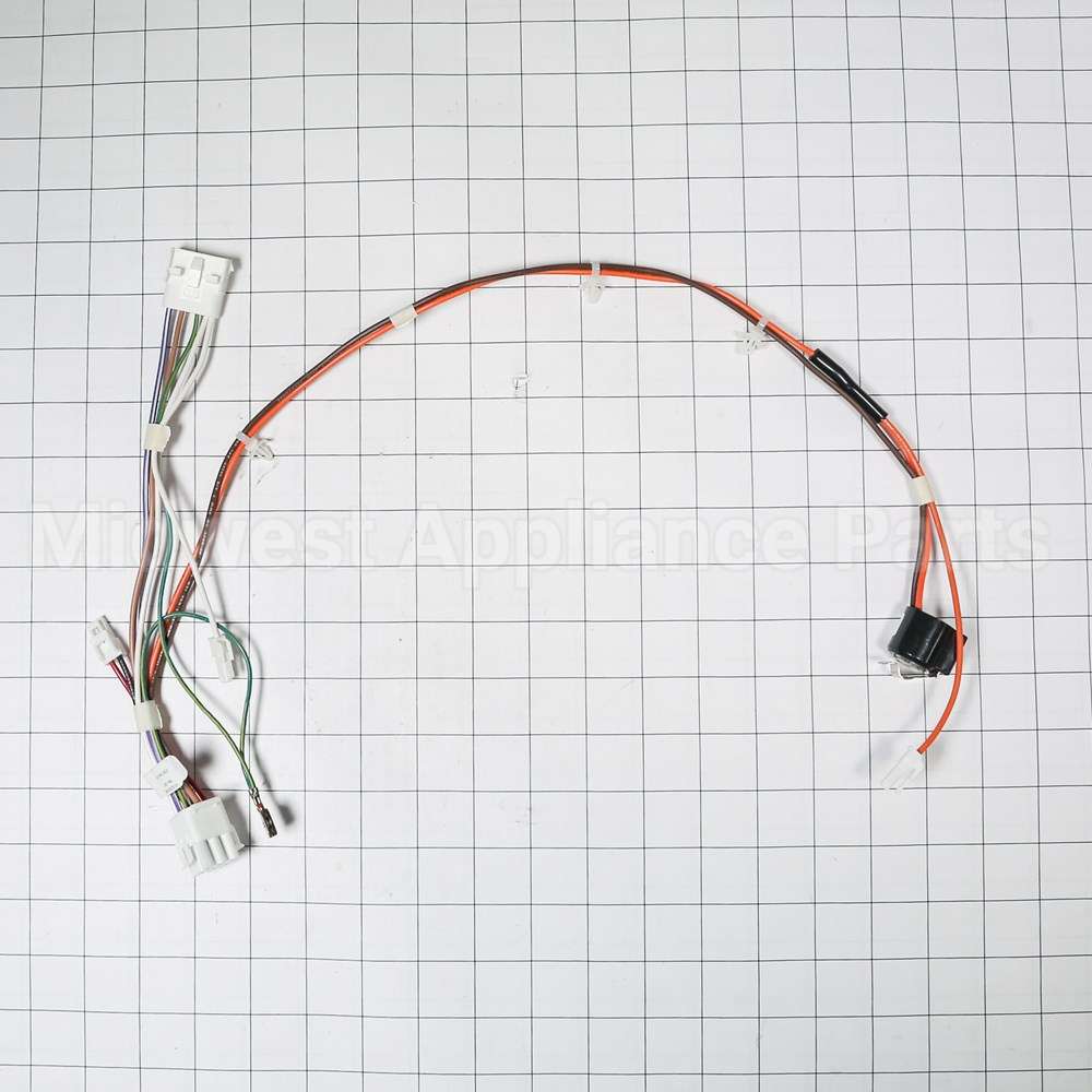 WPW10290745 Whirlpool Harns-Wire