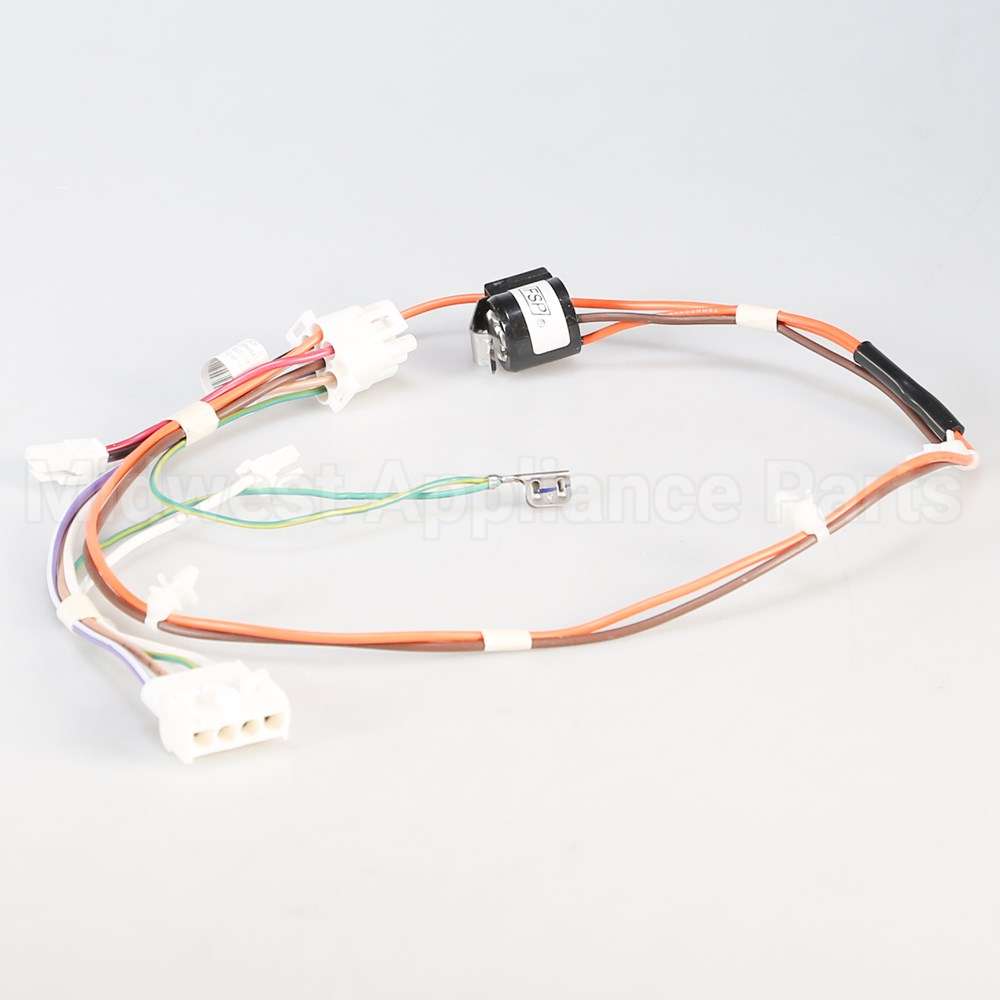 WPW10290745 Whirlpool Harns-Wire