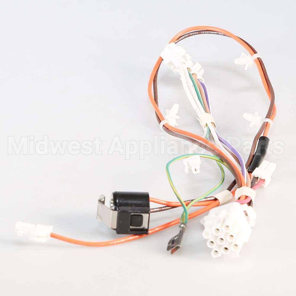 WPW10290745 Whirlpool Harns-Wire