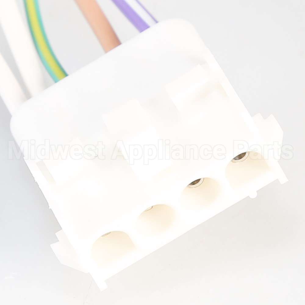 WPW10290745 Whirlpool Harns-Wire