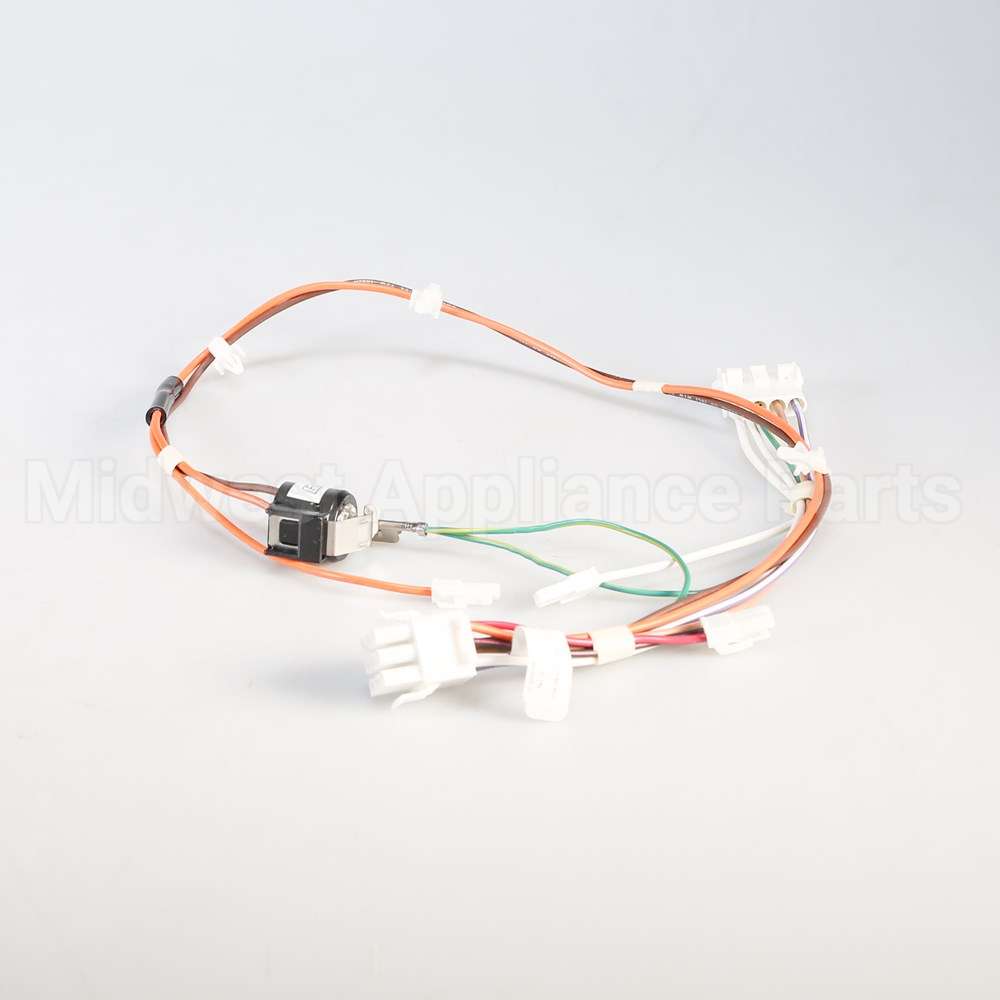 WPW10290745 Whirlpool Harns-Wire