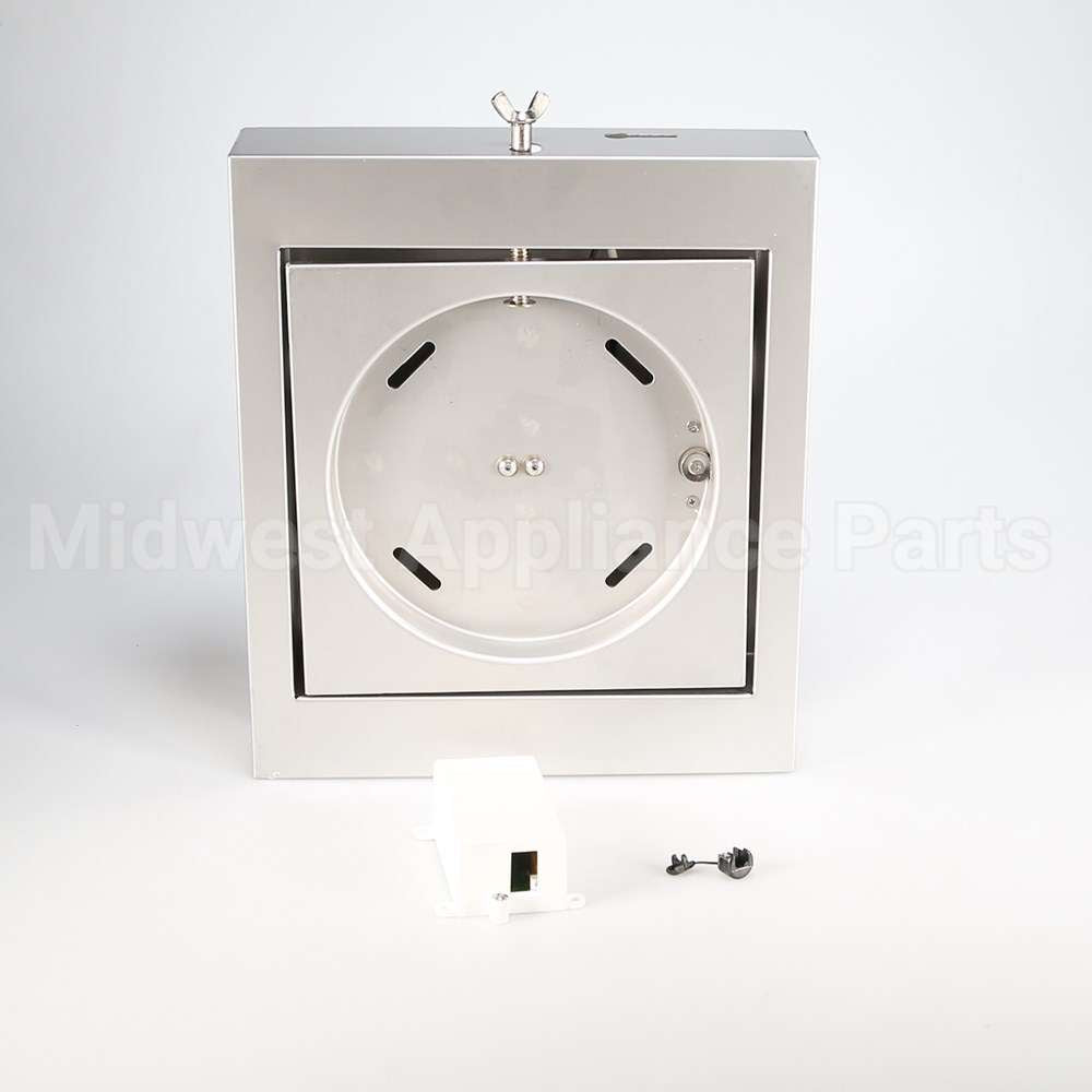 WPW10291260 Whirlpool Cntrl-Elec