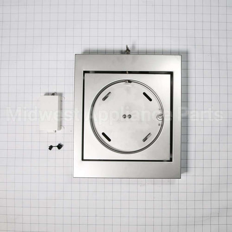 WPW10291260 Whirlpool Cntrl-Elec