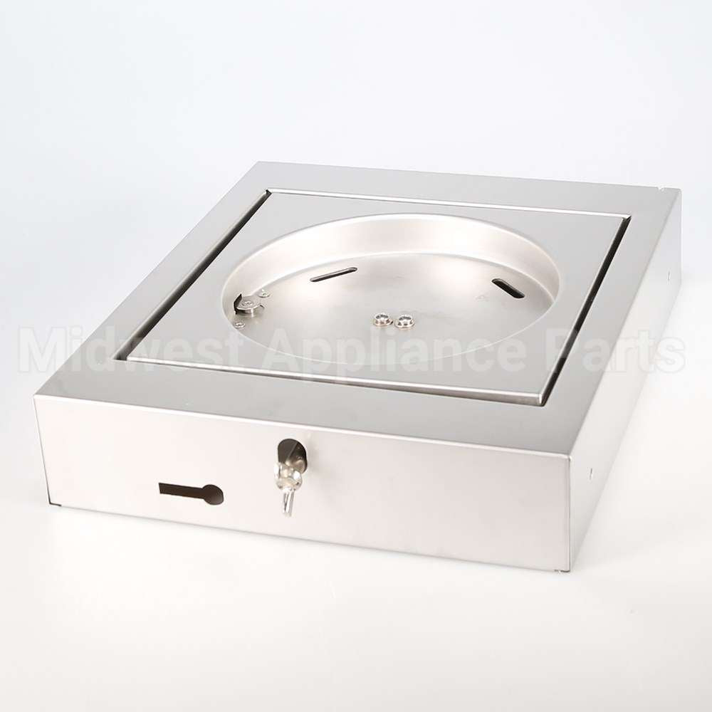 WPW10291260 Whirlpool Cntrl-Elec