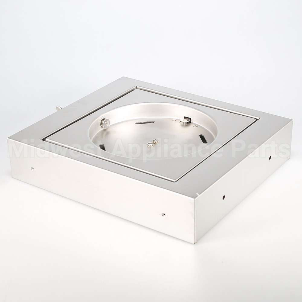 WPW10291260 Whirlpool Cntrl-Elec