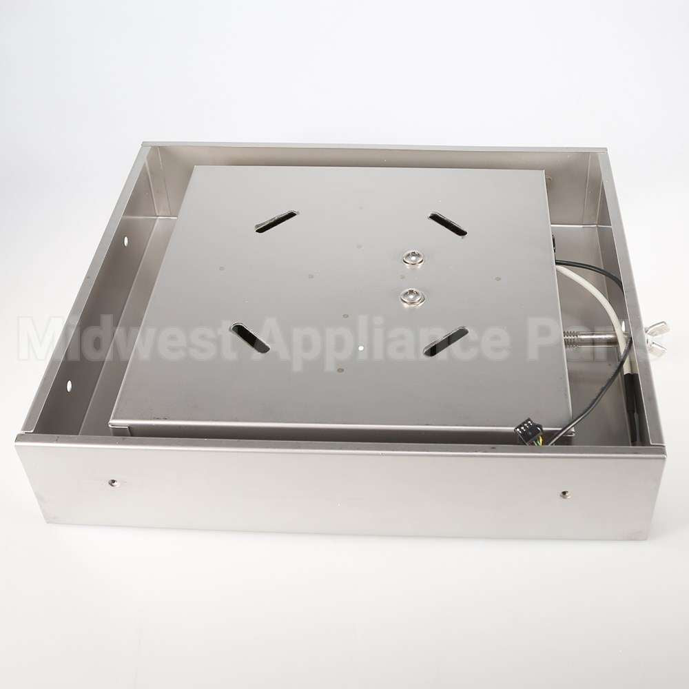WPW10291260 Whirlpool Cntrl-Elec