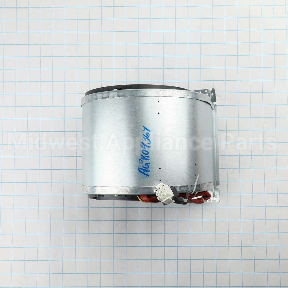 WPW10291577 Whirlpool Motor-Fan
