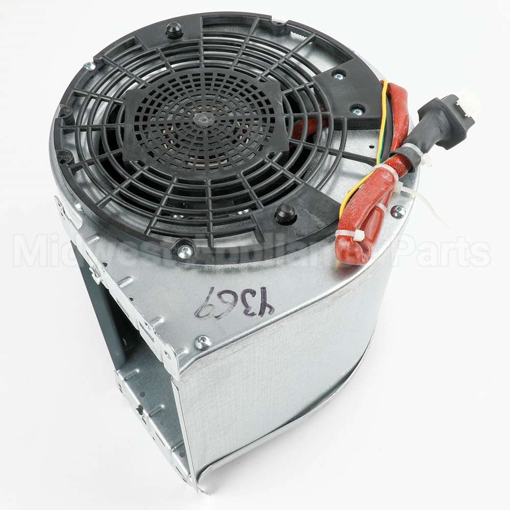 WPW10291577 Whirlpool Motor-Fan