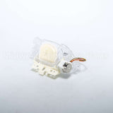 WPW10291704 Whirlpool Door-Ice
