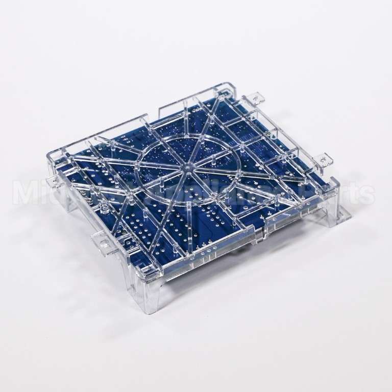 WPW10292566 Whirlpool Cntrl-Elec