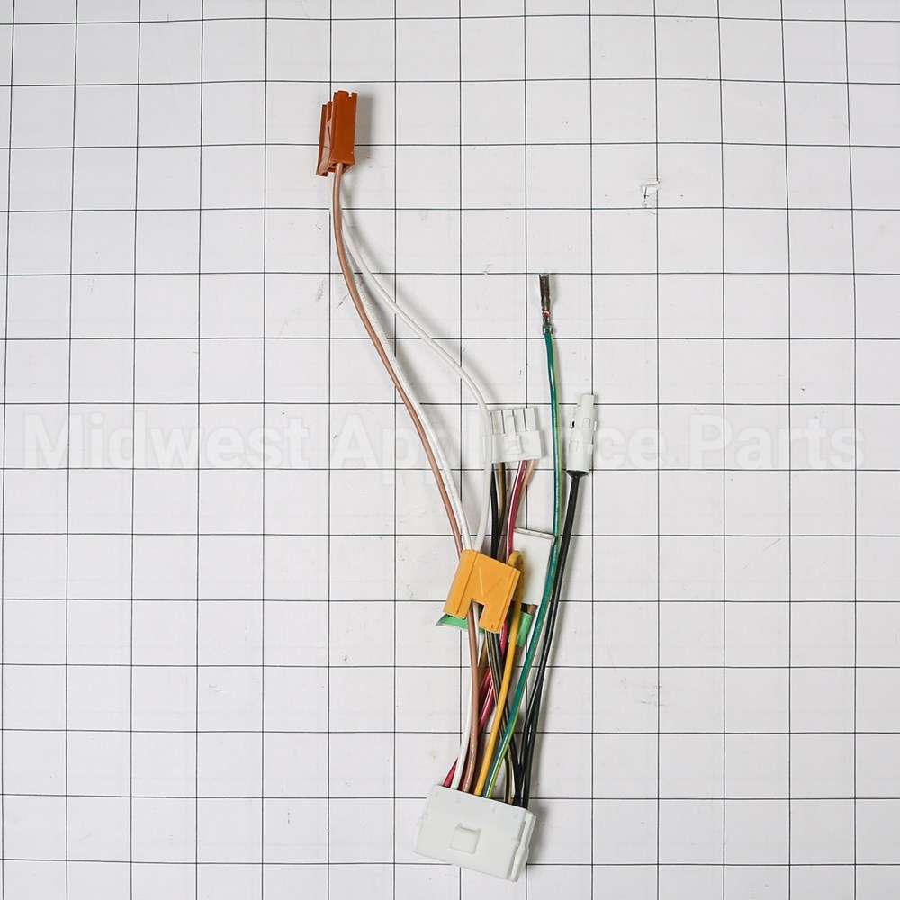 WPW10292583 Whirlpool Harns-Wire