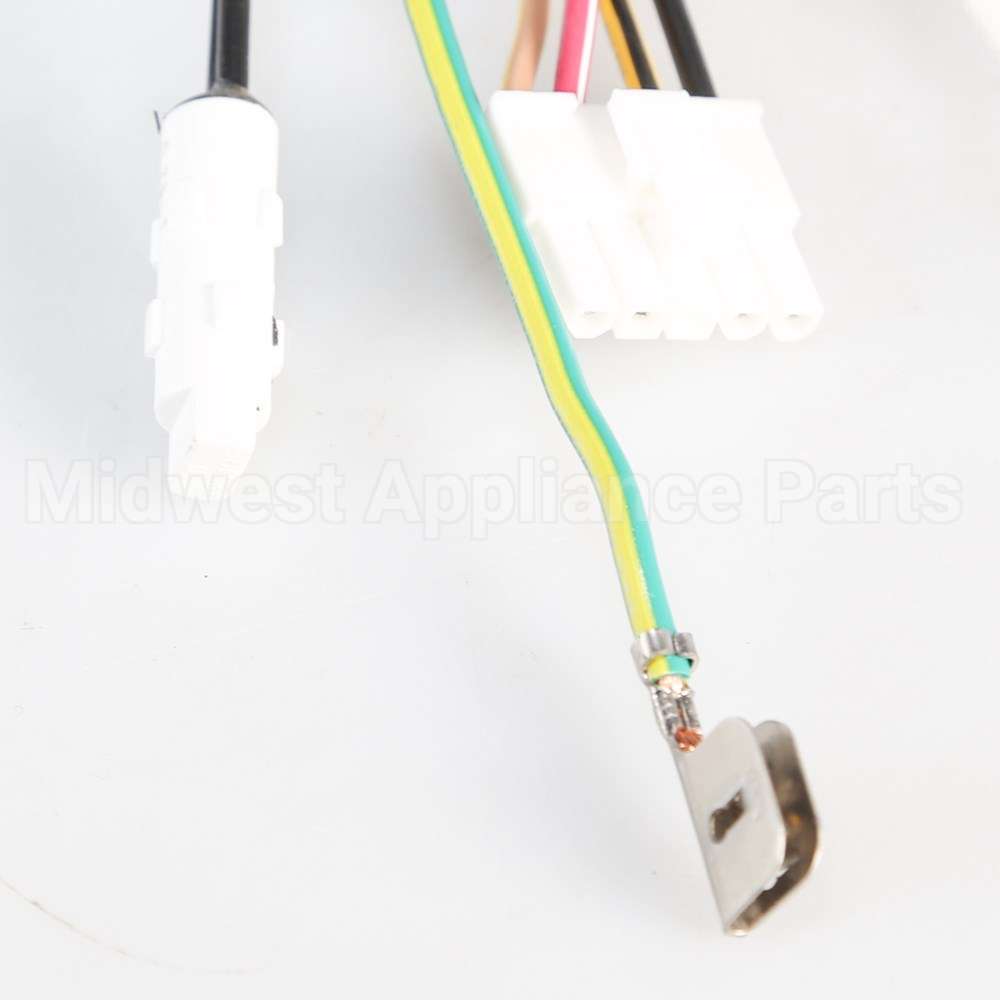 WPW10292583 Whirlpool Harns-Wire