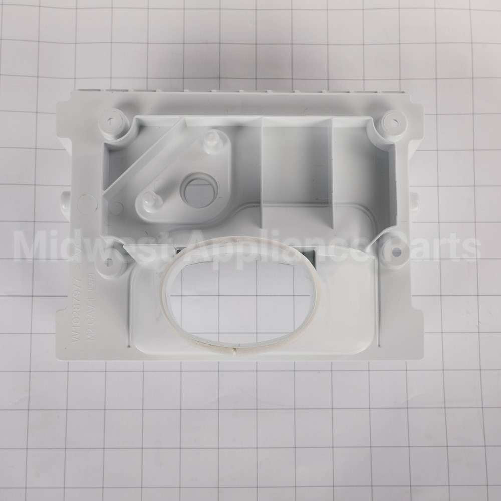 WPW10293212 Whirlpool Chute