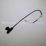 WPW10294102 Whirlpool Latch