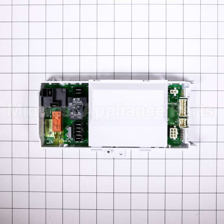 WPW10294317 Whirlpool Cntrl-Elec