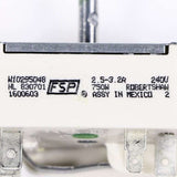 WPW10295048 Whirlpool Switch-Inf