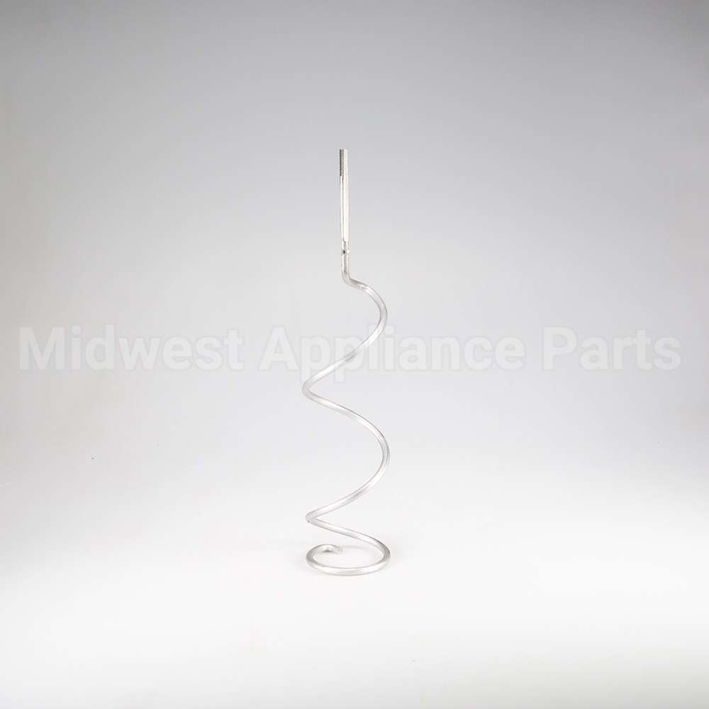 WPW10295082 Whirlpool Auger-Ice