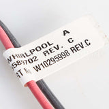WPW10295998 Whirlpool Harns-Wire