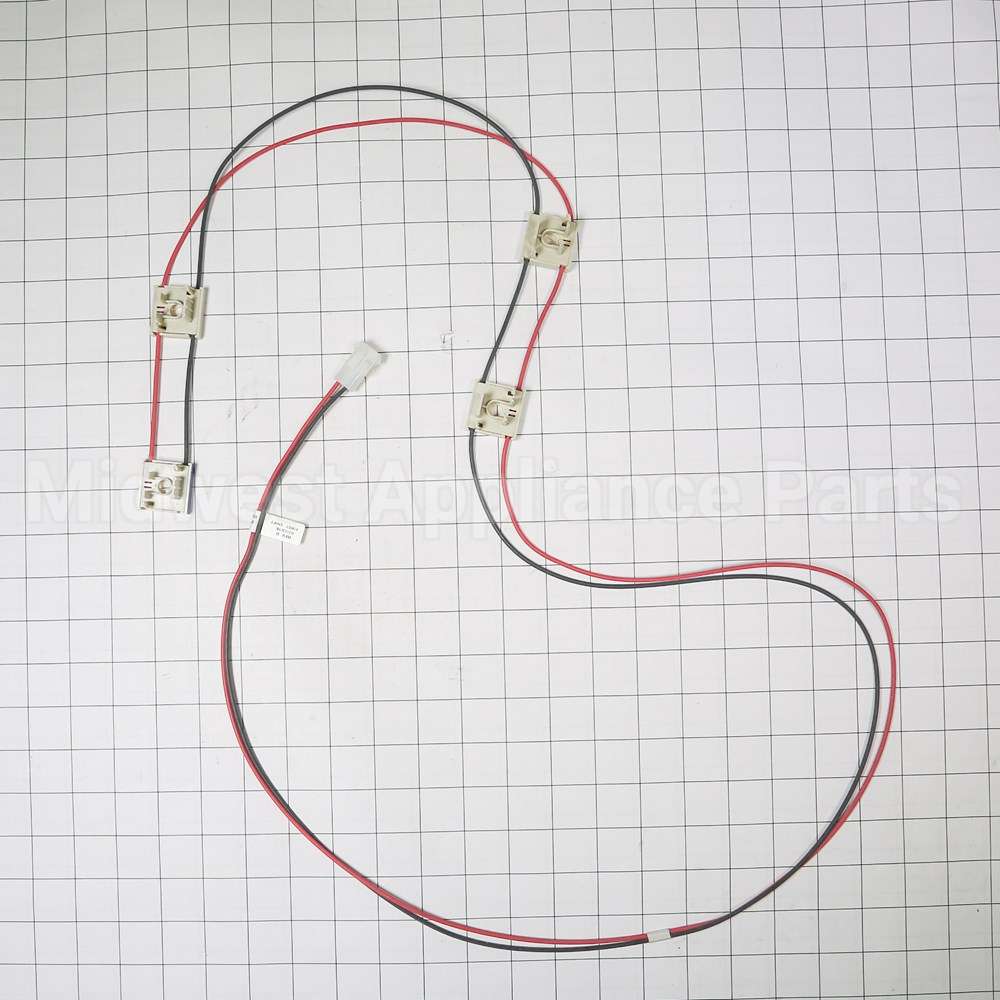 WPW10295998 Whirlpool Harns-Wire